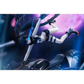 Figura square enix black rock shooter empress teaser visual ver. 47cm